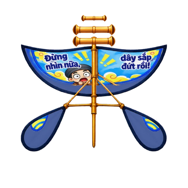 Dây Sắp Đứt