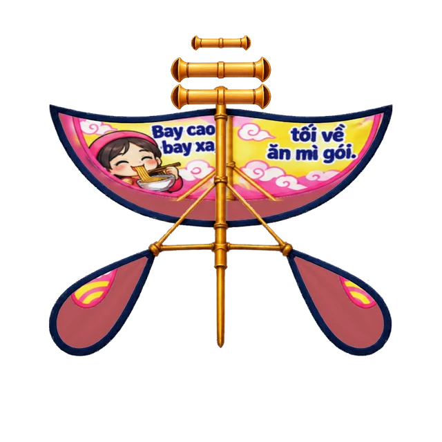 Mì Gói