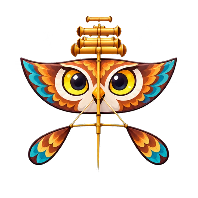 Mắt cú