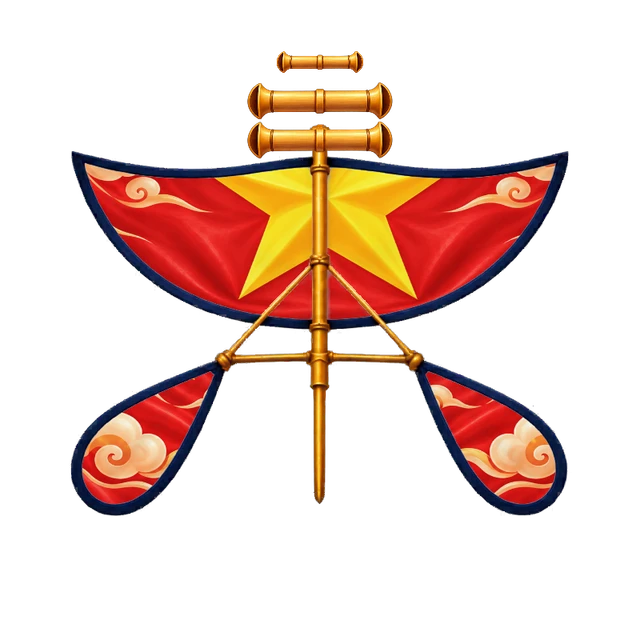 Cờ Việt Nam