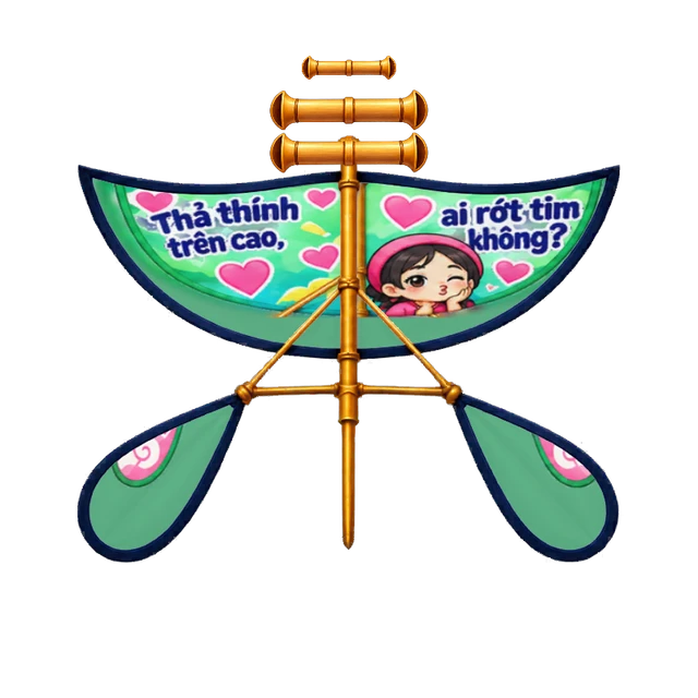 Thả Thính